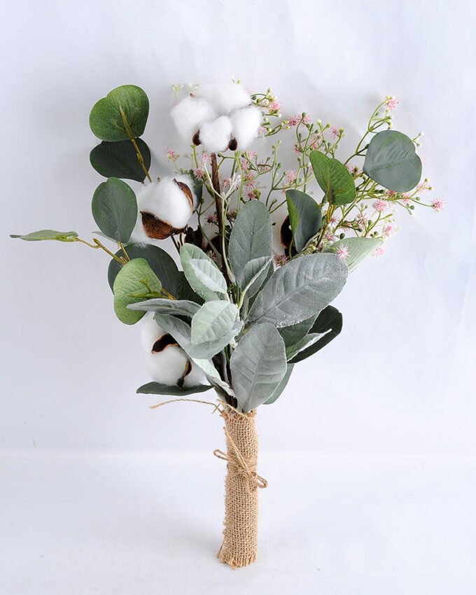 Artificial Flower 26*26*34cm bouquet GS-03319099-P1