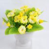 Artificial Flower 17*15*17cm flower in Paper pot GS-03319140-Y1 1 Artificial Flower 17*15*17cm flower in Paper pot GS-03319140-Y1