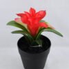 Artificial Flower 18*14*17cm flower in Plastic pot GS-03319175-R1