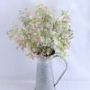 Artificial Flower 30*23*45cm flower in Tin pot GS-03319113-P1