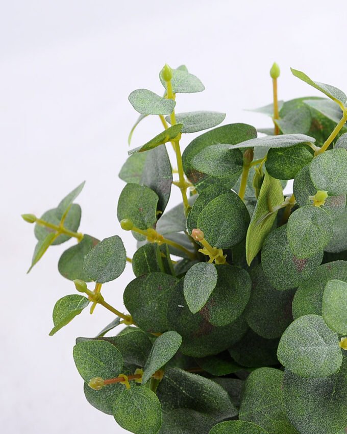 Artificial Flower 19*15*28cm leaf in in Glass GS-03319180