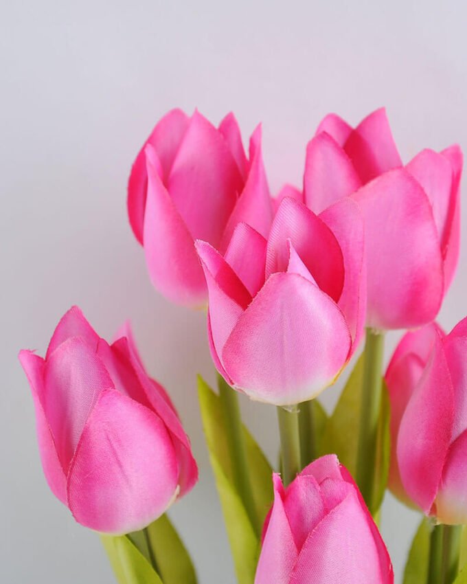 Artificial Flower 13*13*27CM rose*5 in pot GS-52719020-P1 2 Artificial Flower 13*13*27CM rose*5 in pot GS-52719020-P1