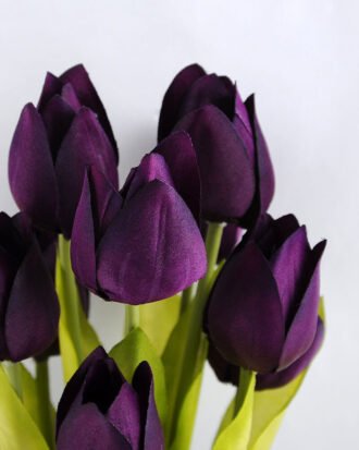 Artificial Flower 13*13*27CM rose*5 in pot GS-52719020-Z2