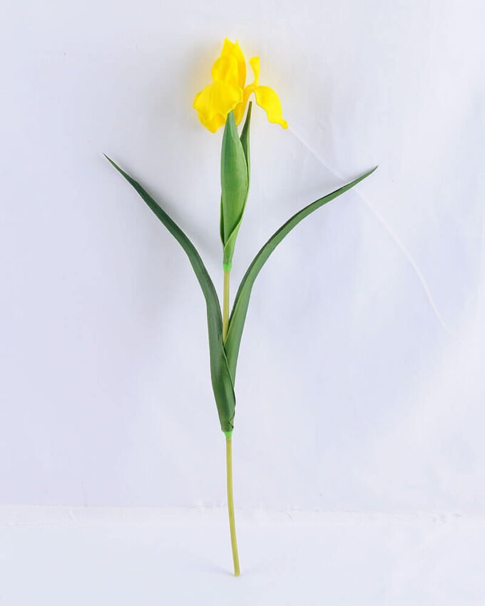 Artificial Flower 13*57CM single orchid GS-4280038-Y1