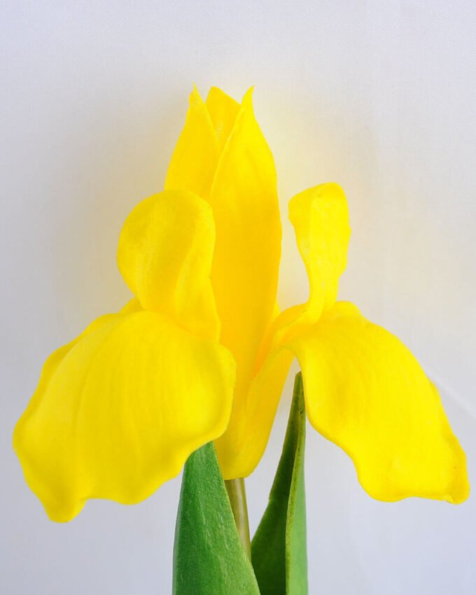 Artificial Flower 13*57CM single orchid GS-4280038-Y1