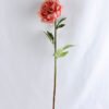 Artificial Flower 15*74CM single peony GS-4280045-P3