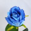 Artificial Flower 8*8*32CM single rose in glass pot with fake water GS-52719014-B1 2 Artificial Flower 8*8*32CM single rose in glass pot with fake water GS-52719014-B1