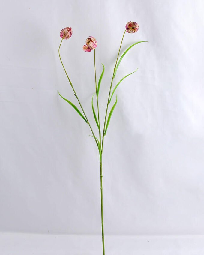 Artificial Flower 30*64CM tulip*3 GS-53619026-P1