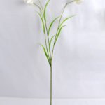 Artificial Flower 30*64CM tulip*3 GS-53619026-W1