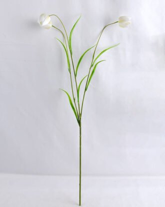 Artificial Flower 30*64CM tulip*3 GS-53619026-W1