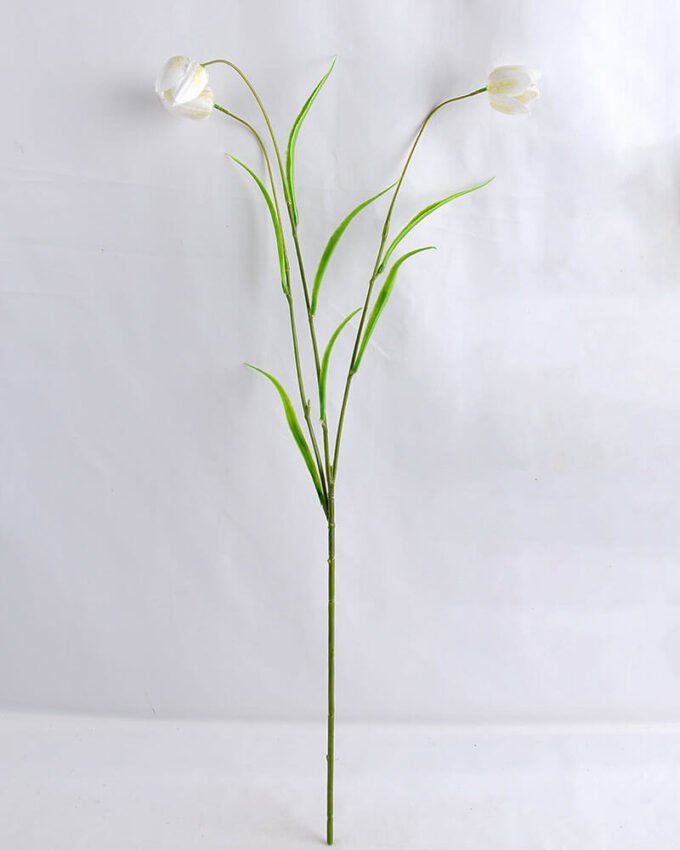 Artificial Flower 30*64CM tulip*3 GS-53619026-W1 1 Artificial Flower 30*64CM tulip*3 GS-53619026-W1