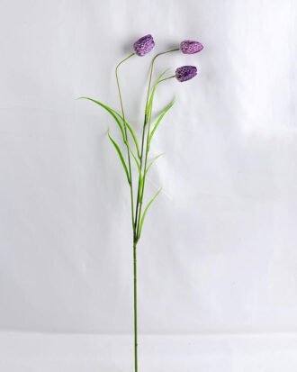 Artificial Flower 30*64CM tulip*3 GS-53619026-Z1