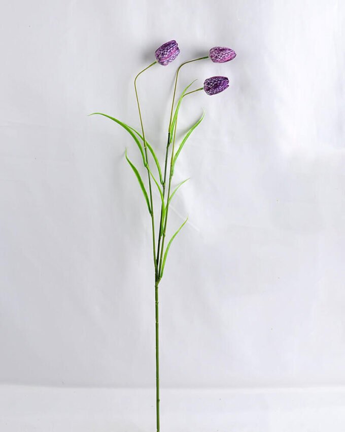 Artificial Flower 30*64CM tulip*3 GS-53619026-Z1 1 Artificial Flower 30*64CM tulip*3 GS-53619026-Z1