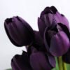 Artificial Flower 26*26*26cm tulip in Tin pot GS-03319084-Z3