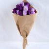 Artificial Flower 19*40cm tulip wedding bouquet GS-03319228-Z1