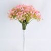 Artificial Plant 18*30CM BABYSBREATH BOUQUET*12 GS-53519012-P1