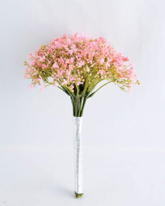 Artificial Plant 18*30CM BABYSBREATH BOUQUET*12 GS-53519012-P1