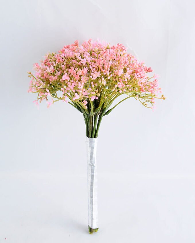 Artificial Plant 18*30CM BABYSBREATH BOUQUET*12 GS-53519012-P1