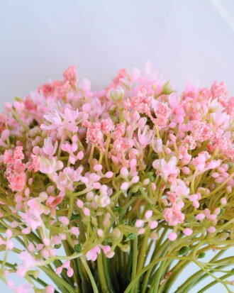 Artificial Plant 18*30CM BABYSBREATH BOUQUET*12 GS-53519012-P1