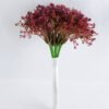 Artificial Plant 18*30CM BABYSBREATH BOUQUET*12 GS-53519012-R1