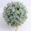 Artificial Plant D:20CM Eucalyptus ball GS-54019004 1 Artificial Plant D:20CM Eucalyptus ball GS-54019004