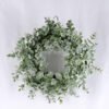 Artificial Plant 30*36CM Eucalyptus ring GS-54019003