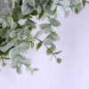 Artificial Plant 30*36CM Eucalyptus ring GS-54019003
