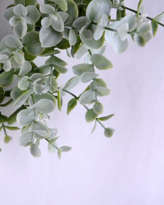 Artificial Plant 30*36CM Eucalyptus ring GS-54019003