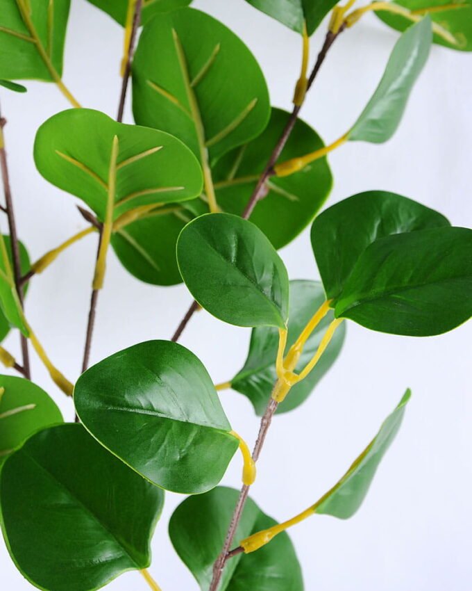 Artificial Plant 28*91CM Eucalyptus spray*6 GS-10719019-G1 2 Artificial Plant 28*91CM Eucalyptus spray*6 GS-10719019-G1