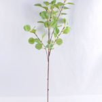 Artificial Plant 28*91CM Eucalyptus spray*6 GS-10719019-G2