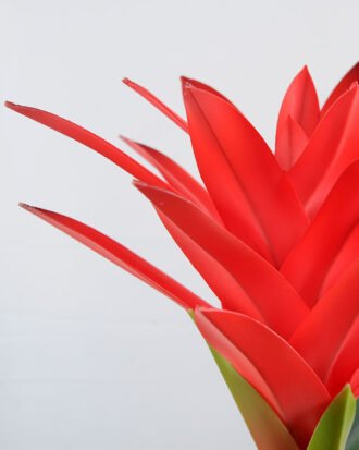 Artificial Plant 45*45*64cm Ginger Flower in Plastic pot GF-41919002-R1