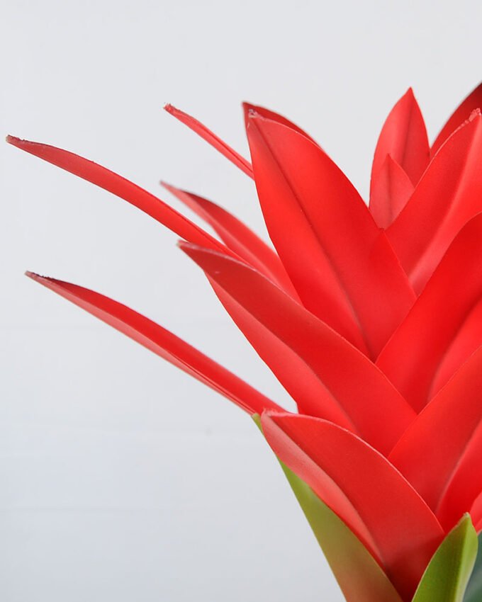 Artificial Plant 45*45*64cm Ginger Flower in Plastic pot GF-41919002-R1 2 Artificial Plant 45*45*64cm Ginger Flower in Plastic pot GF-41919002-R1