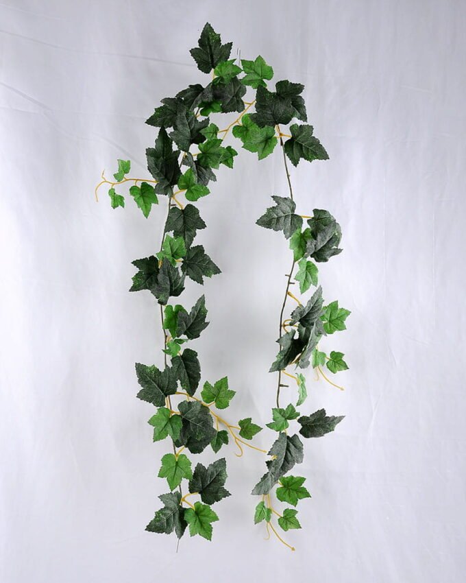 Artificial Plant 21*153CM Grape Leaves Garland GS-10719037