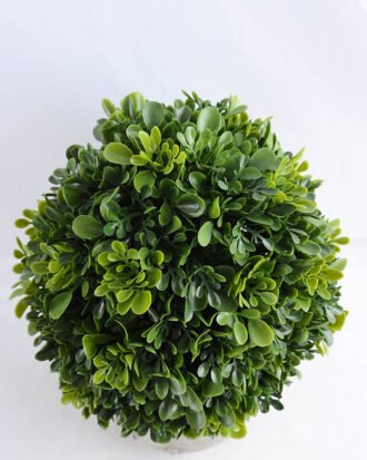 Artificial Plant 21*32CM Grass in cement pot GS-33019008