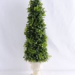Artificial Plant 22*68CM Grass in paper pot GS-33019004