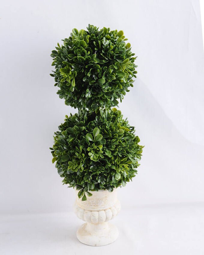 Artificial Plant 19*46CM Grass in paper pot GS-33019005
