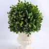 Artificial Plant 21*30CM Grass in paper pot GS-33019007 1 Artificial Plant 21*30CM Grass in paper pot GS-33019007