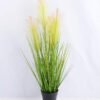 Artificial Plant 25*23*62.5CM Grass in plastic pot GS-29419049