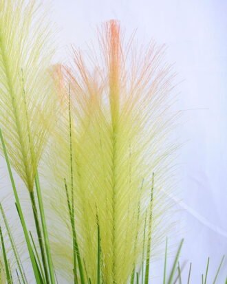 Artificial Plant 25*23*62.5CM Grass in plastic pot GS-29419049