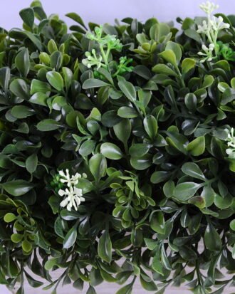 Artificial Plant 40*25*24CM Grass in wood pot GS-33019002