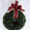 Artificial Plant 50*50*18CM Grass wreath GS-33019011-G2