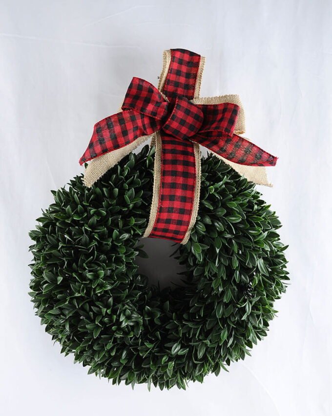 Artificial Plant 50*50*18CM Grass wreath GS-33019011-G2