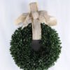 Artificial Plant 50*50*18CM Grass wreath GS-33019011-G2