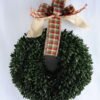 Artificial Plant 50*50*18CM Grass wreath GS-33019011-G2