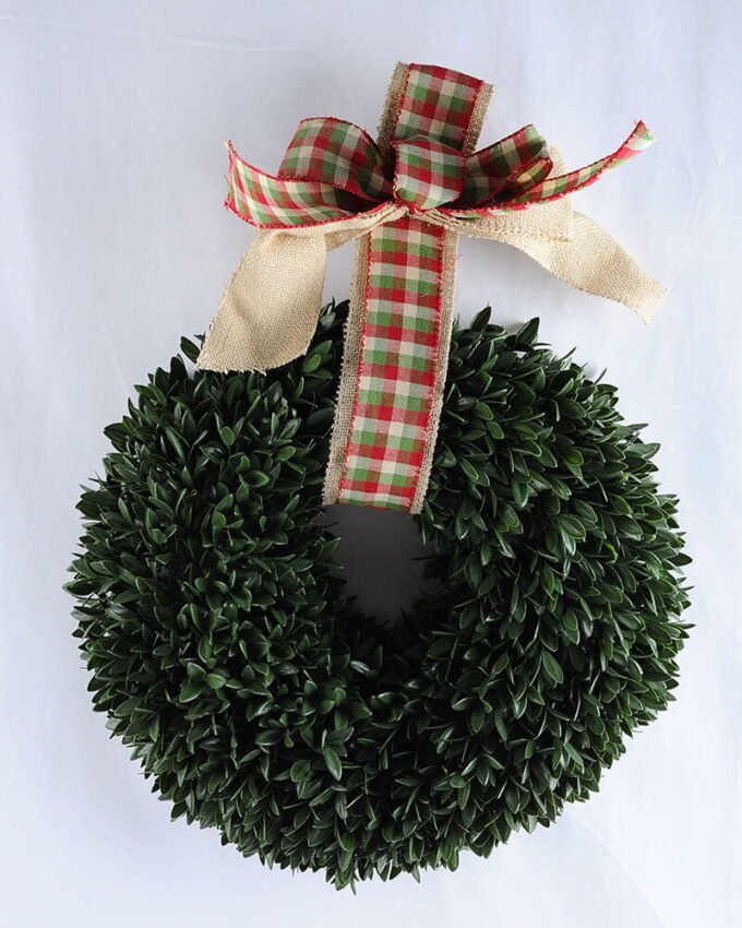 Artificial Plant 50*50*18CM Grass wreath GS-33019011-G2