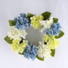 Artificial Plant D:39CM Hydrangea Garland GS-33019017