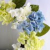Artificial Plant D:39CM Hydrangea Garland GS-33019017