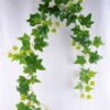 Artificial Plant 29*165CM Ivi leaves Garland GS-10719035