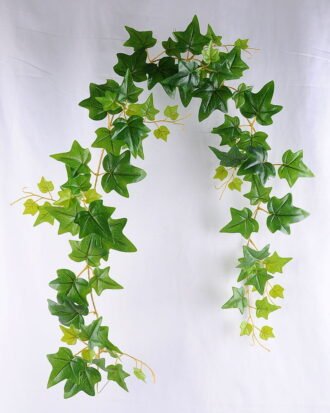 Artificial Plant 29*165CM Ivi leaves Garland GS-10719035