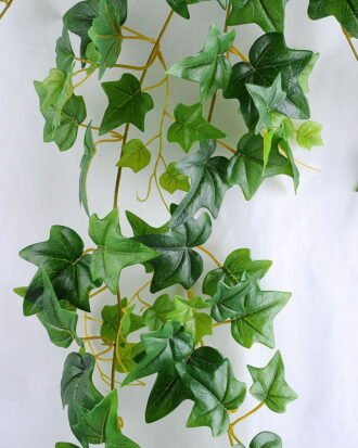 Artificial Plant 50*122CM Ivi leaves*7 GS-10719030